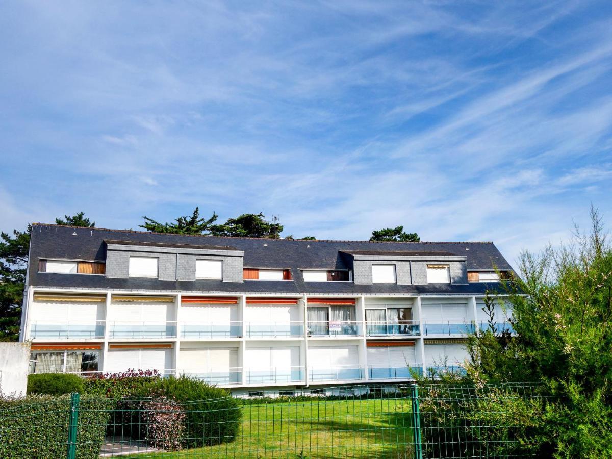 Apartment La Cormorane-5 By Interhome Carnac Exterior photo